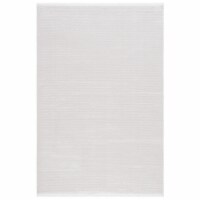 Safavieh DIA138A Diamond Ivory / Beige creme / red 6'-7 x 6'-7 round