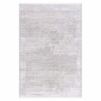 Safavieh PLA540F Platinum Grey / Beige ivory / blue 6'-7 x 6'-7 square