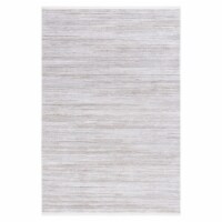 Safavieh PLA544B Platinum Beige / Ivory ivory / rust 2'-2 x 8' runner