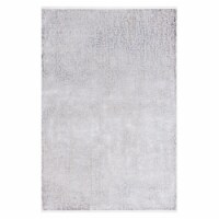 Safavieh PLA554F Platinum Grey / Beige light gold / ivory 4' x 6' rectangle
