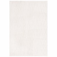 Safavieh MEL112A Melody Ivory / Beige ivory / light grey 9' x 12' rectangle