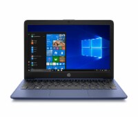 HP Stream Laptop Perspective: Main