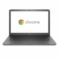 HP Chromebook 11A G8 EE 11.6 AMD A4-9120C 1.6GHz 4GB RAM 32GB eMMC Chrome OS