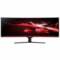 Acer EI491CRS 49 inch Nitro Widescreen LCD Curved Gaming Monitor