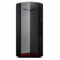 Acer® Nitro N50-620 Gaming Desktop Computer Perspective: Main