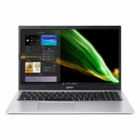 Acer Aspire 1 Notebook - Intel Celeron N4500 - 4GB/64GB - Silver