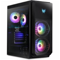 Acer PO5640UR11 Predator Orion 5000 Gaming Desktop - Intel Core i7-12700 - 16GB/1TB