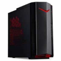 Acer N50640UR11 Nitro Gaming Desktop Computer - Intel Core i5-12400F - 8GB/512GB