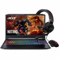 Acer AN5155751BUN Nitro 5 15.6 inch Intel Core i5, NVIDIA GeForce RTX 3050, 16GB DDR4, 512