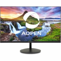 AOPEN 22SA2QBI 21.5 inch FHD VA Ultra-Thin Monitor
