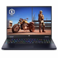 Acer PH167171AV 16 inch Predator Helios Gaming Laptop - Intel Core i7-13700HX - 16GB/1TB S