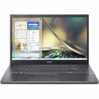 Acer A51558M7570U Aspire 5 15.6 inch Laptop - Intel i7 - 16GB/512GB SSD - Gray