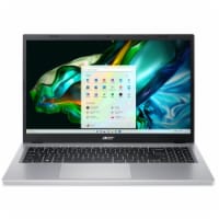 Acer A31524PTR2V3 15.6 inch Aspire 3 Slim Laptop - AMD Ryzen 5 7520U - 16GB/1TB SSD - Touc