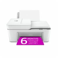 HP DeskJet 4155e All-in-One Wireless Color Printer