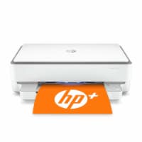 HP Envy 6055e Wireless All-In-One Inkjet Printer, Copy/Print/Scan 223N1A#B1H