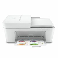 HP DJ4152E DeskJet 4152e All-In-One Color Inkjet Printer w/6 Months Instant Ink With +