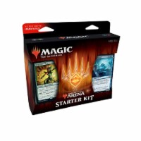 Hasbro Magic: The Gathering 2021 Arena Starter Kit Perspective: Main