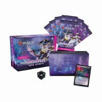Magic Kamigawa Neon Dynasty Bundle Box Perspective: Main