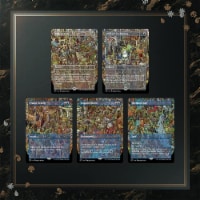 Magic: The Gathering Secret Lair: Fblthp: Completely, Utterly, Totally Lost (Non-Foil)
