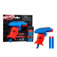 Nerf Alpha Strike Slinger Toy