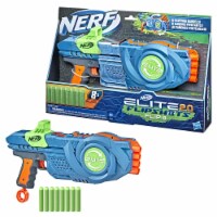 Nerf N-Strike Elite Triad Ex-3 Micro Blaster, 1 ct - Fry's Food Stores