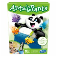 Hasbro Gaming Ants in the Pants Game Perspective: Main
