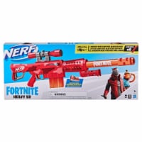 Nerf Roblox Adopt Me!: BEES! Lever Action Blaster, Kids Toy for Boys and  Girls Includes 8 Darts