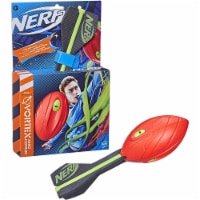 Nerf sports aero howler football cheap