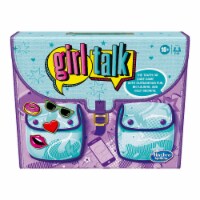 Hasbro Gaming Girl Talk Game