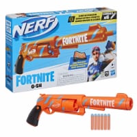 Nerf's first 'Fortnite'-inspired gun is the AR-L Blaster