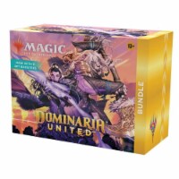 Magic The Gathering Dominaria United Bundle Box
