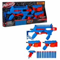 Nerf Alpha Strike Blaster Kit