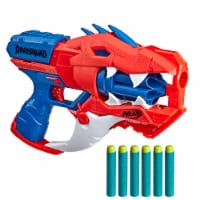 Nerf DinoSquad Raptor-Slash Blaster