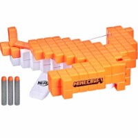 Nerf Minecraft Pillager's Crossbow