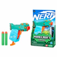 Nerf Roblox MM2: Dartbringer Dart Blaster, 1 each - Kroger