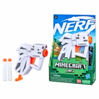 Nerf MicroShots Minecraft Ghast Perspective: Main