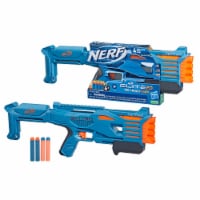 Nerf Fortnite 6-SH Dart Blaster, 1 ct - Fred Meyer