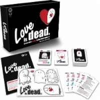 Love is Dead™ Game Perspective: Main