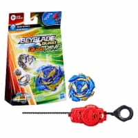 Hasbro Beyblade Burst Quad Drive Starter Pack Perspective: Main