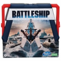 Battleship Board Game