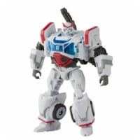 Hasbro F3163 4.5 inch Transformers Studio Series 82 Deluxe Autobot Ratchet Action Figure Perspective: Main