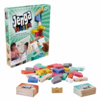 Jenga® Maker Perspective: Main