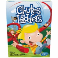 Hasbro Gaming® Chutes and Ladders® Board Game