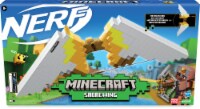 Nerf Minecraft Sabrewing