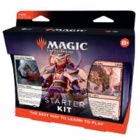 Hasbro Magic The Gathering Ready To Play Decks 2 MTG Arena Code Cards 2022 Arena Starter Kit