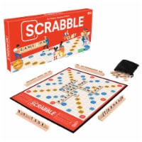 Hasbro Classic Scrabble Refresh Board Game