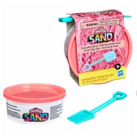 Play-Doh Sand Scoopable - Hot Pink Perspective: Main
