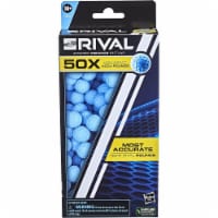 Nerf Rival 50-Round Refill Pack