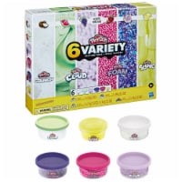 Play-Doh Scented Variety Texture Pack Perspective: Main