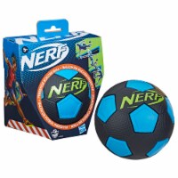 Nerf Freestyle Soccer Ball Perspective: Main